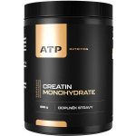 ATP Nutrition Creatine monohydrate 555 g – Zboží Dáma