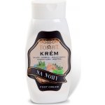 TOMFIT - krém na nohy 250ml