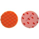 3M 50456 Pěnový leštící kotouč D133 oranžový – Zbozi.Blesk.cz