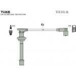 Sada kabelů pro zapalování TESLA T506B – Hledejceny.cz