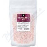 Allnature himalájská sůl růžová hrubá 1 kg – Zboží Dáma