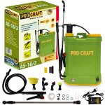 Procraft AS-16/2 – Zboží Mobilmania