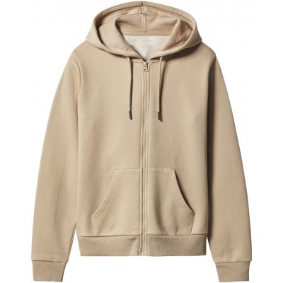 esmara dámská mikina béžová – Zboží Dáma