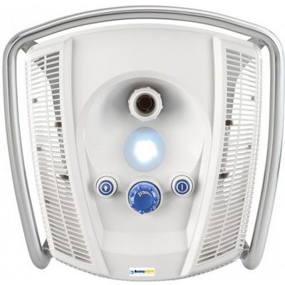 VÁGNER POOL Domontážní sada BADU Jet Wave, 58/54 m3/h, 400/230V – HobbyKompas.cz
