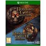 Baldurs Gate (Enhanced Edition) + Baldurs Gate 2 (Enhanced Edition) – Zboží Živě Baldurs Gate (Enhanced Edition) + Baldurs Gate 2 (Enhanced Edition) – Zboží Živě