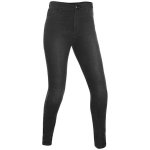 Oxford Jeggings Long Lady černé – Zboží Mobilmania