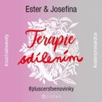 Terapie sdílením - Geislerová Ester, Bakošová Josefina – Zboží Mobilmania