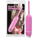 You2Toys Womens Dilator Urethra Vibrator – Sleviste.cz