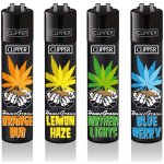 Clipper Homegrown – Zboží Dáma