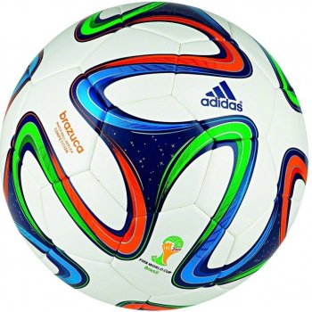 adidas Brazuca