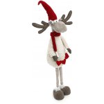 Retlux RXL 428 Sob s LED plyšový 91cm – Zboží Dáma