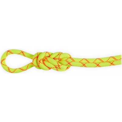 Mammut 9.5 Alpine Core Protect Dry Rope 70 m – Zboží Mobilmania