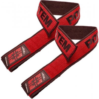 Power system Lifting Straps Duplex 3401 – Zboží Dáma