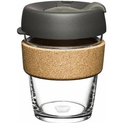 KeepCup KeepCup Brew Cork Nitro více velikostí 340 ml – Hledejceny.cz