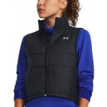 Under Armour UA Storm Session Run vesta černá – Zbozi.Blesk.cz
