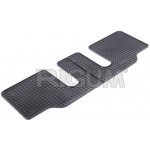 Koberce gumové Rigum Mazda 5 2005-2010 3.rada