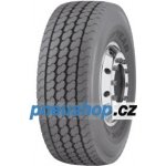 Goodyear OmniTrac MSS 445/75 R22,5 170J – Zboží Mobilmania