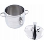 Manheim Germania 5 l stříbrný – Sleviste.cz