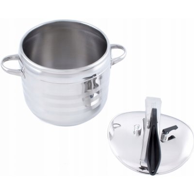 Manheim Germania 5 l stříbrný – Sleviste.cz