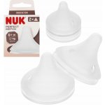 Nuk Perfect Match Universal 2 ks – Zboží Dáma