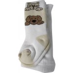 Boma Amina silné termo punčocháče bílá – Sleviste.cz