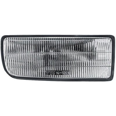 Mlhovka TYC 19-1210-05-2 | Zboží Auto