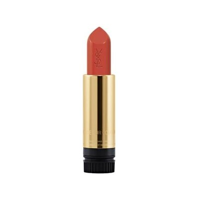 Yves Saint Laurent Rouge Pur Couture Refill rtěnka hnědá 3,8 g – Zboží Dáma