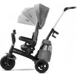 Kinderkraft Easytwist Platinum Grey – Zboží Dáma