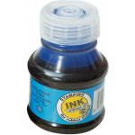 Koh-i-noor Razítková barva modrá 50 ml – Hledejceny.cz