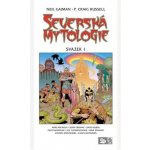 Severská mytologie I. - Neil Gaiman – Sleviste.cz