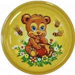 Alians-dn Víčko TO 82 méďa s medem Od 1 ks: 1 ks – Hledejceny.cz