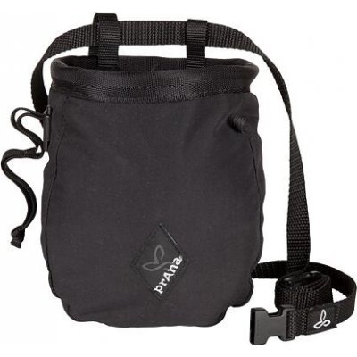 Prana Chalk Bag WITH BELT Uni – Zboží Mobilmania