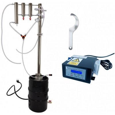 Edest SH978 KEG 50L – Zboží Dáma