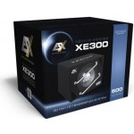 ESX Audio Xenium XE300 – Zboží Živě