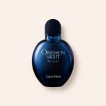 Calvin Klein Obsession Night toaletní voda pánská 125 ml – Hledejceny.cz