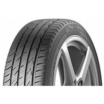 Gislaved Ultra Speed 2 235/60 R18 107W