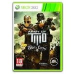 Army of TWO The Devils Cartel – Sleviste.cz