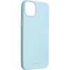 Pouzdro a kryt na mobilní telefon Apple Roar Space - pro iPhone 14 Plus Sky Blue