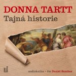 Tajná historie – Zboží Dáma