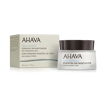 Ahava denní hydratační krém pro smíšenou pleť 50 ml