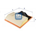 Vzduchový filtr UFI 30.630.00 – Hledejceny.cz