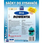 Jolly R 14 (3+1ks) do vysav. ROWENTA – Hledejceny.cz