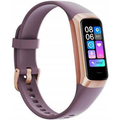 Smart-Trend SMARTBAND C60/ KP- VIOLET – Zbozi.Blesk.cz