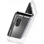 Cellularline Clear Duo Samsung Galaxy Z Fold5 čiré – Sleviste.cz