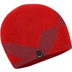 Salewa Pure Reversible Am beanie red – Zboží Mobilmania