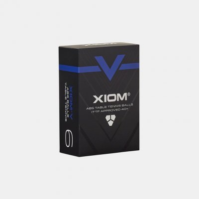 Xiom V ABS *** 6 ks – Zbozi.Blesk.cz