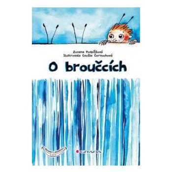 O broučcích - Zuzana Pospíšilová