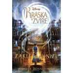 Kráska a zvíře - Zakletá v knize – Hledejceny.cz
