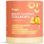 Beggs Beauty and Glow collagen Mango 30 x 5,7 g – Hledejceny.cz