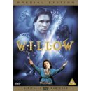 Willow DVD